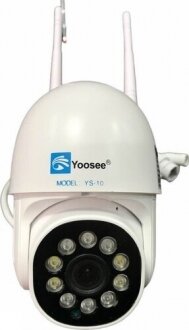 Yoosee YS-10 IP Kamera kullananlar yorumlar